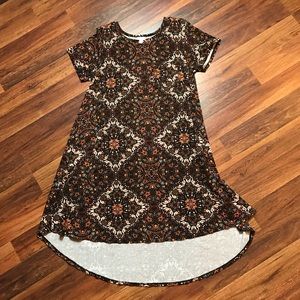 LuLaRoe Carly Dress